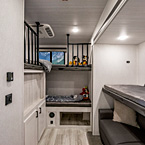 Bunk Room Front to Back