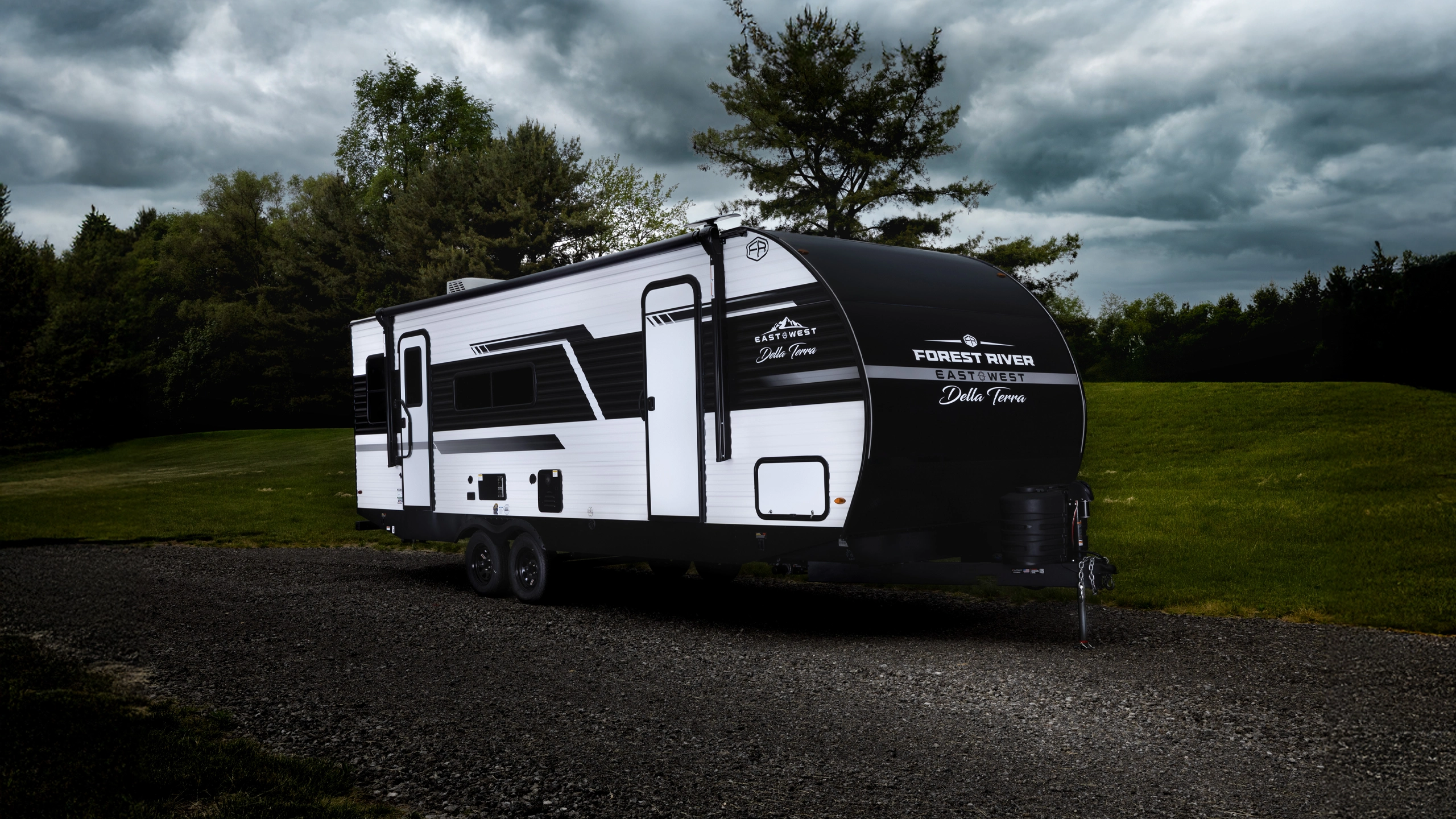 Della Terra RVs