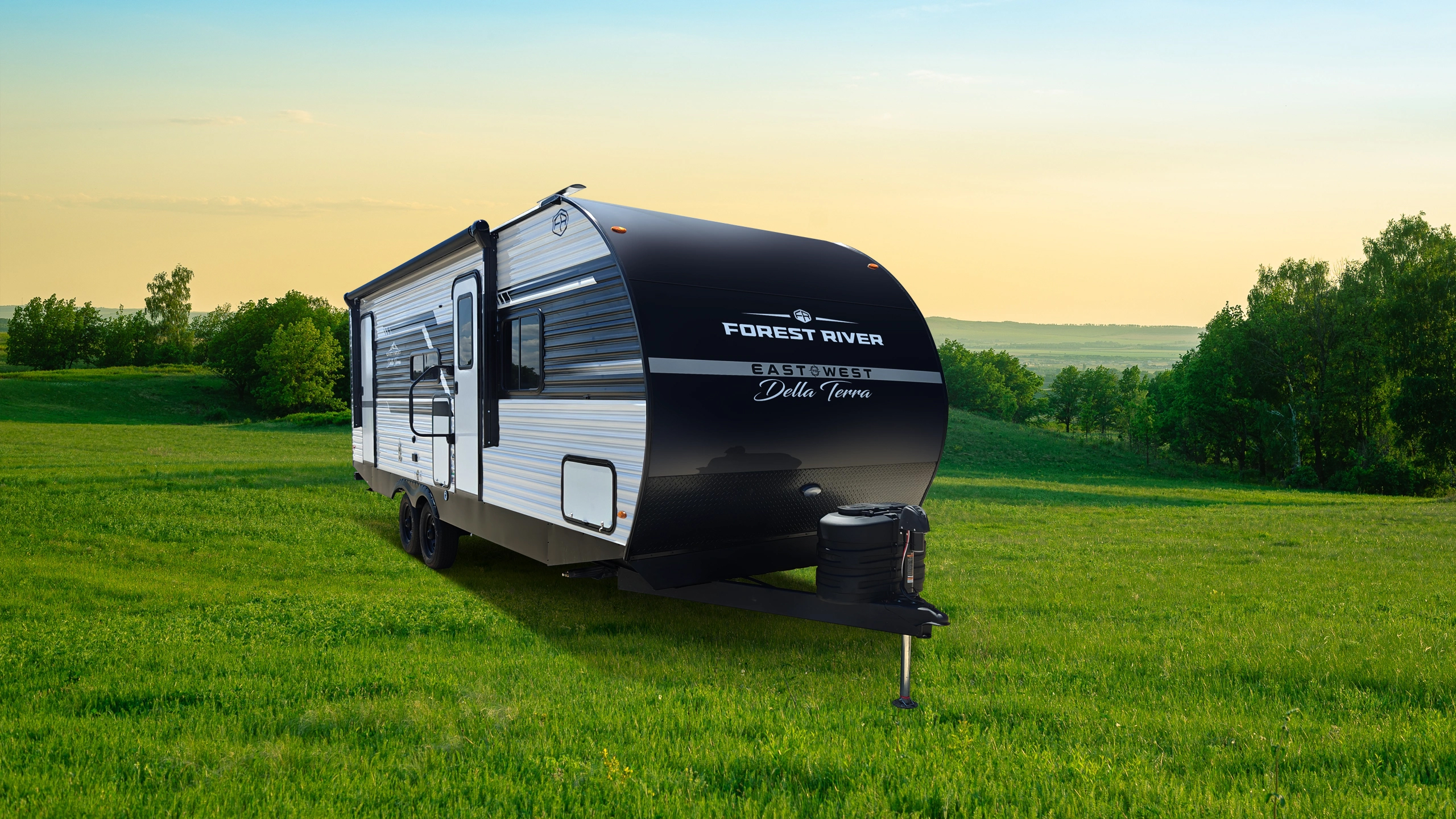 Della Terra RVs