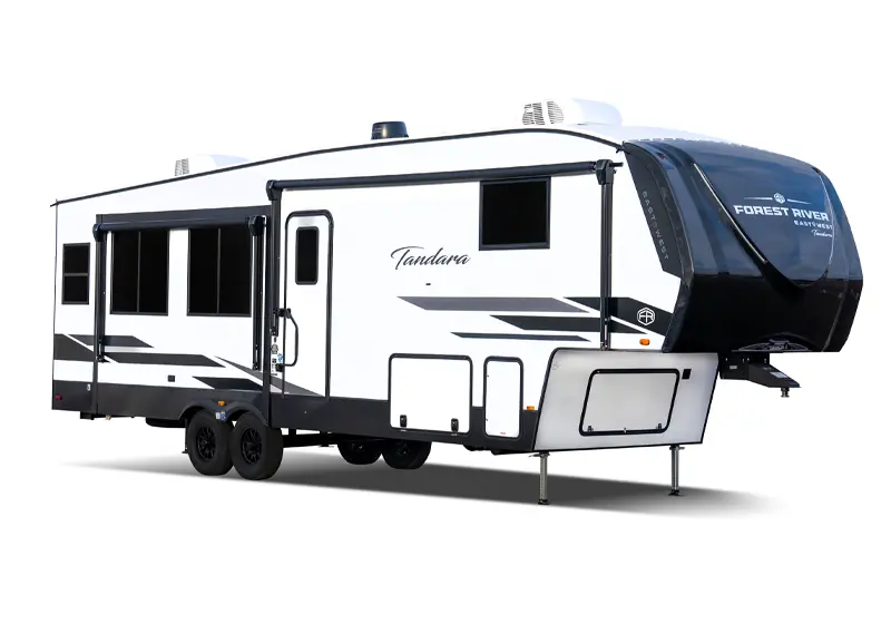 Image of Tandara RV