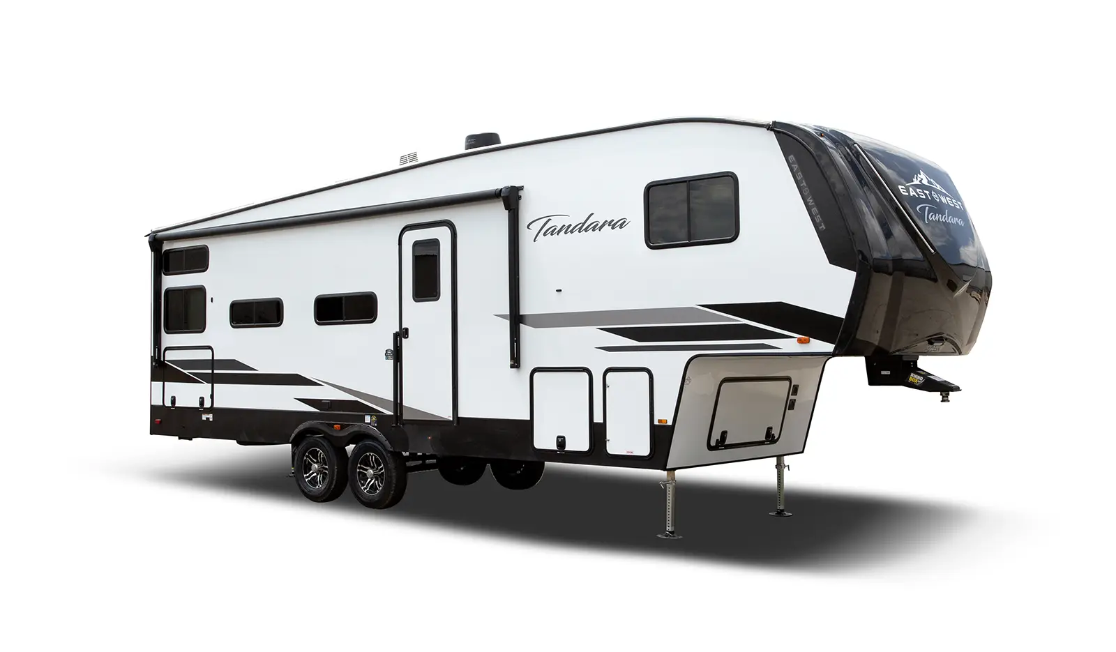 Tandara Fifth Wheels - East to West