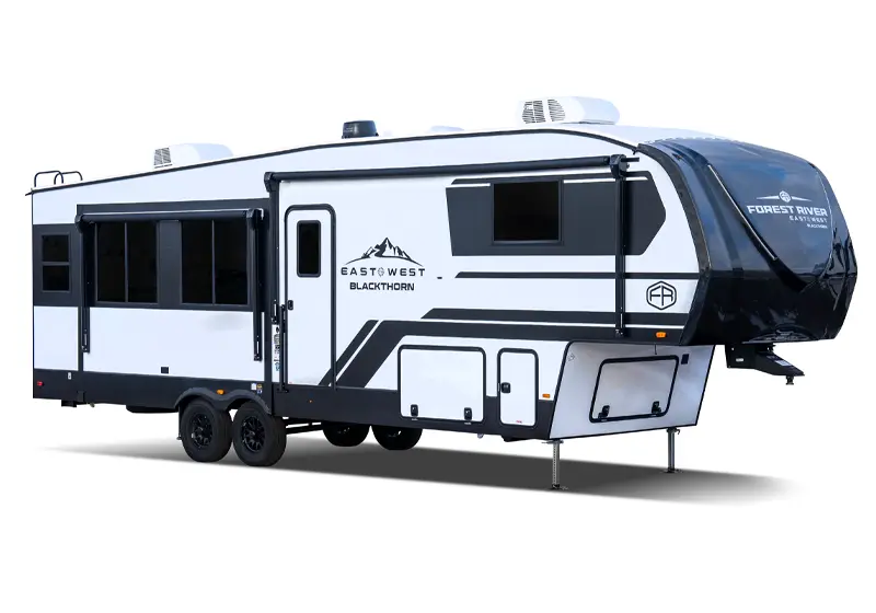 Image of Blackthorn RV