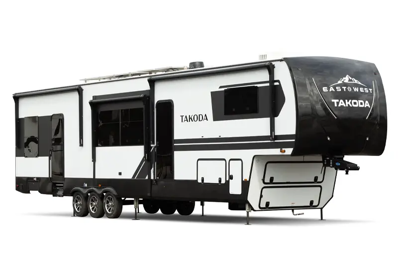 Takoda Exterior Image