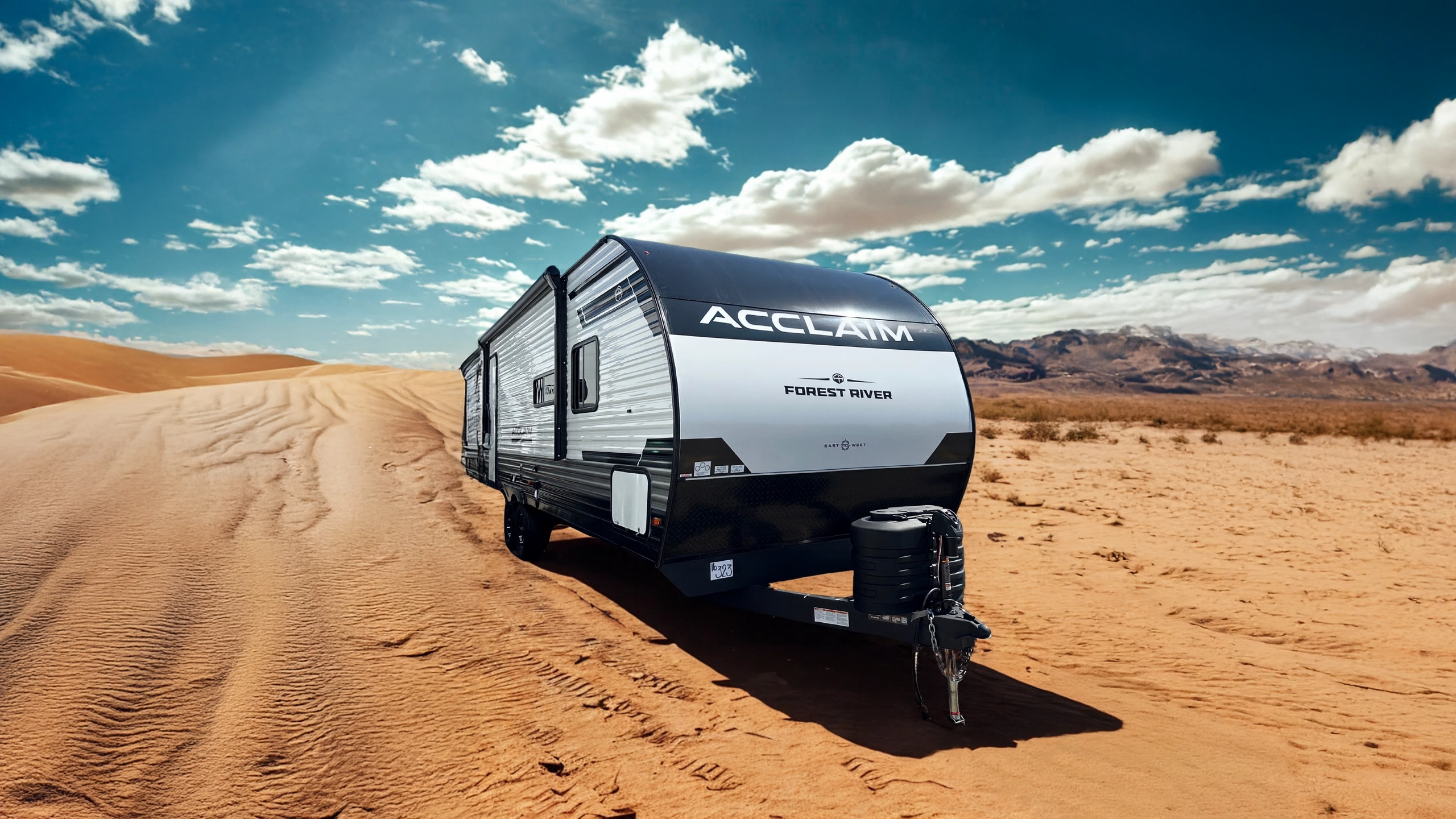 Acclaim RVs