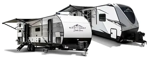 Travel Trailers