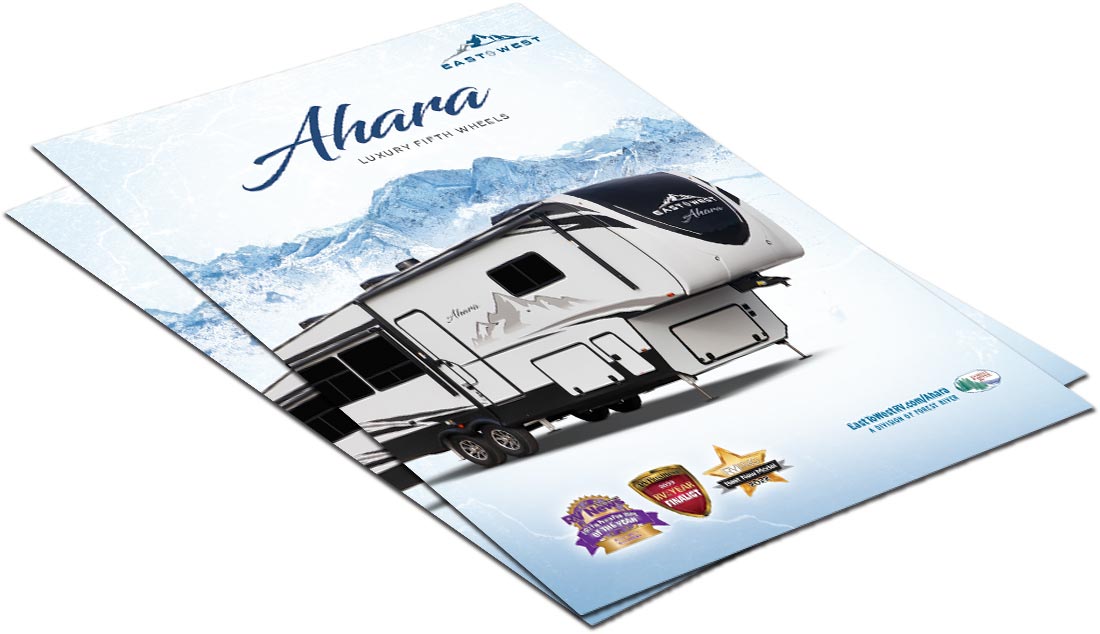 2022 Ahara Brochure