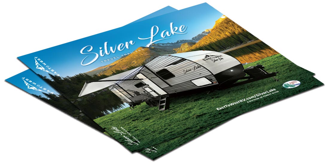 Silver Lake Brochure
