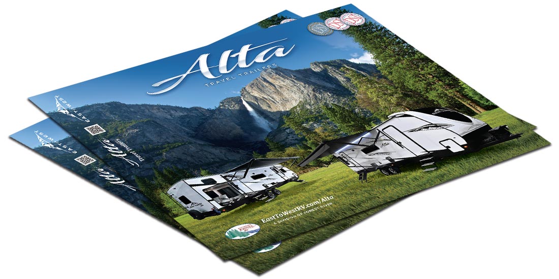 Alta Brochure