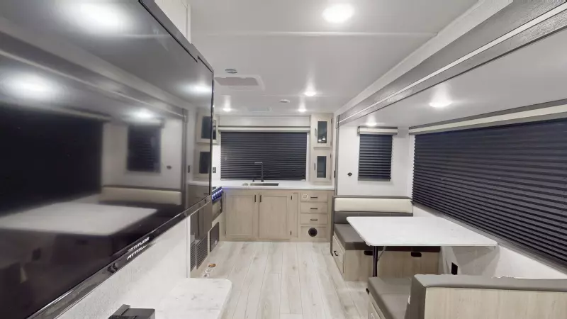 263RK Floorplan Main Room