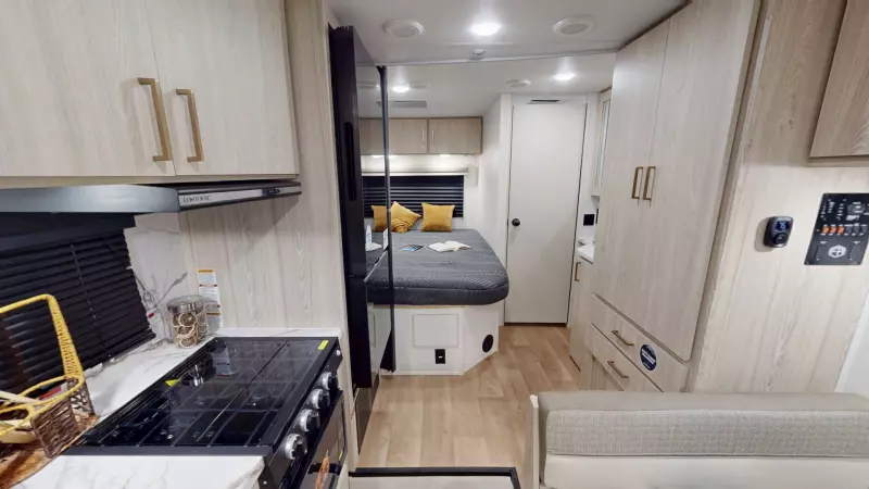 2000NS Floorplan Main Room