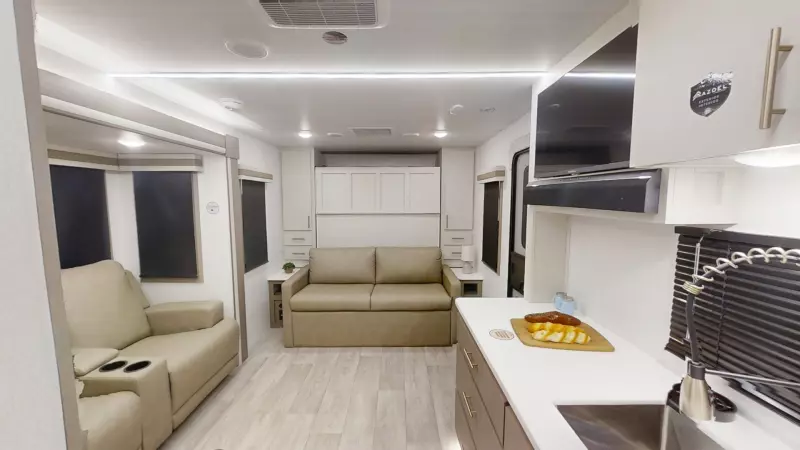 1900MMK Floorplan Main Room