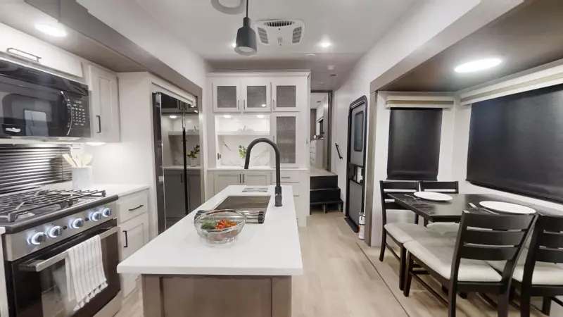 2990MK Floorplan Main Room