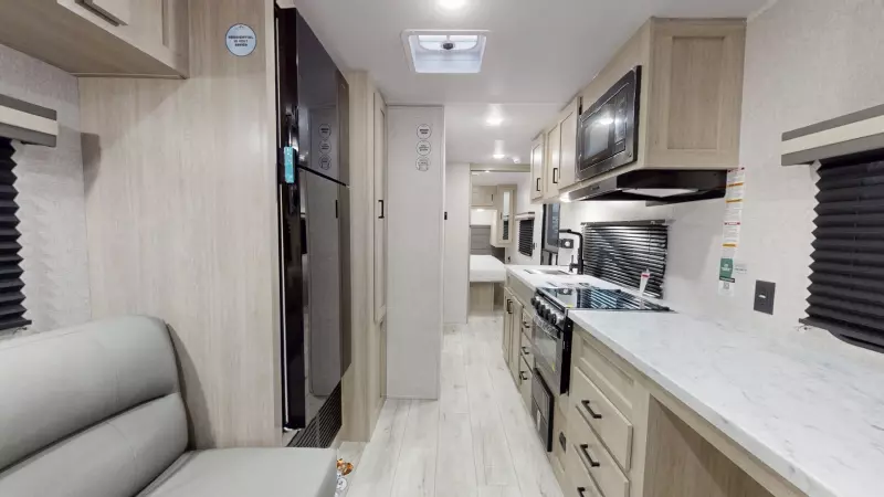 200RD Floorplan Main Room