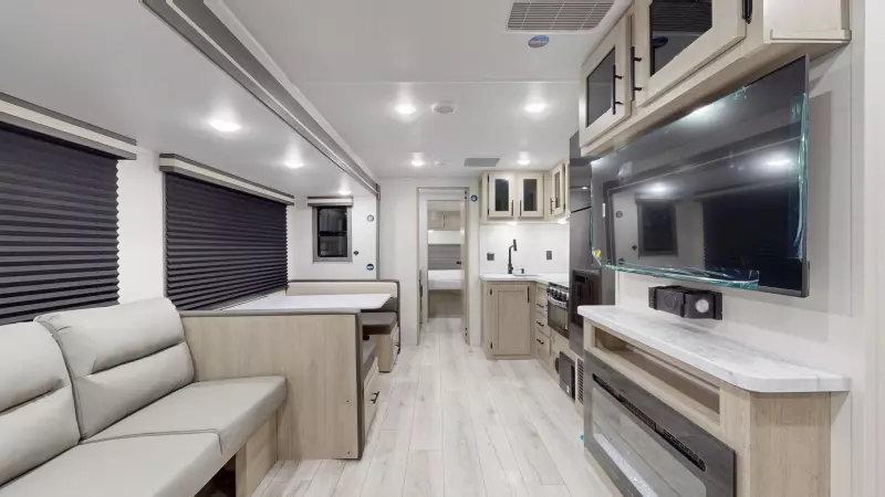 312BH Floorplan Main Room