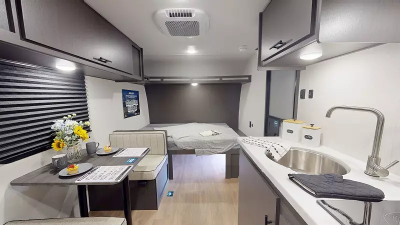 16BH Floorplan Main Room