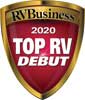 RV Business 2020 Top RV Debut