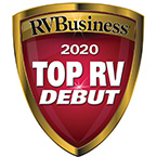 2020 RV Business Top RV Debut
